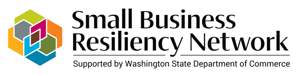 Small Business resiliency Network