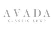 Avada Classic Shop Logo