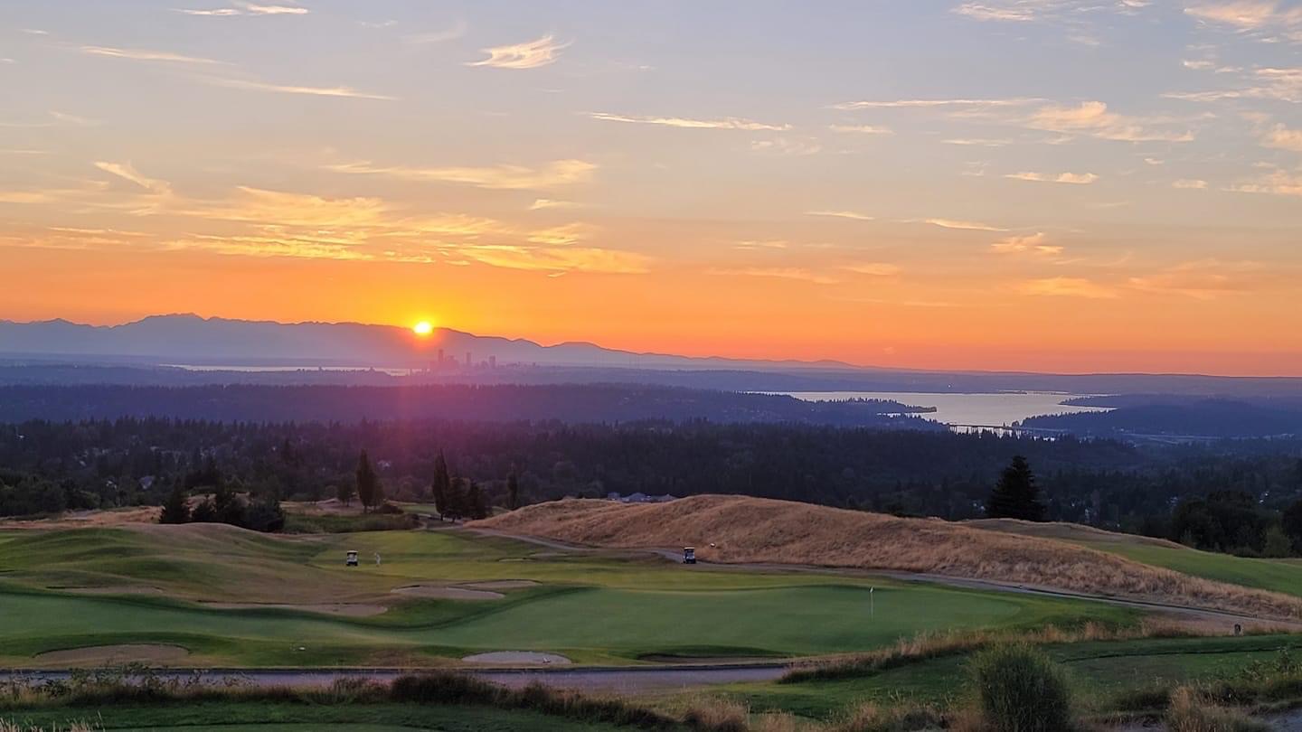 Thank you for attending the 61st Annual Golf Tournament!