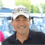 Hideo Suganuma