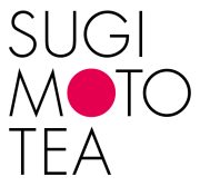 Logo Sugimoto Tea